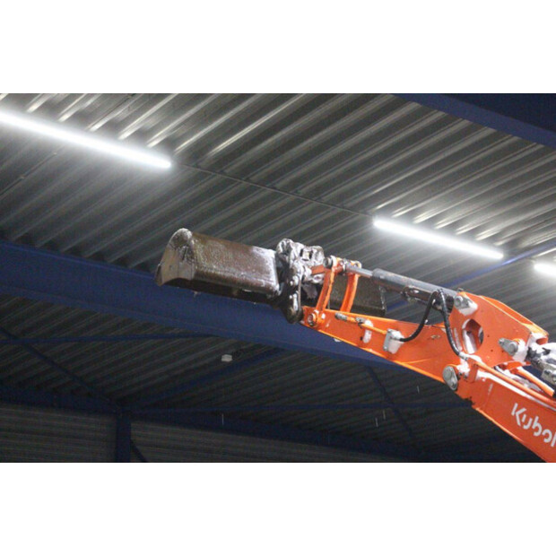 2016 KUBOTA U48-4-44902842