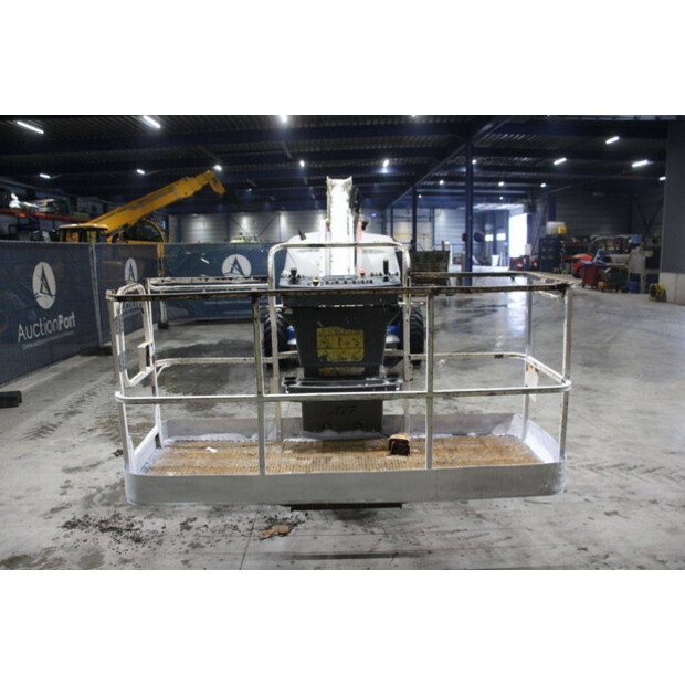 2008 جيه ال جي 460SJ-44902879