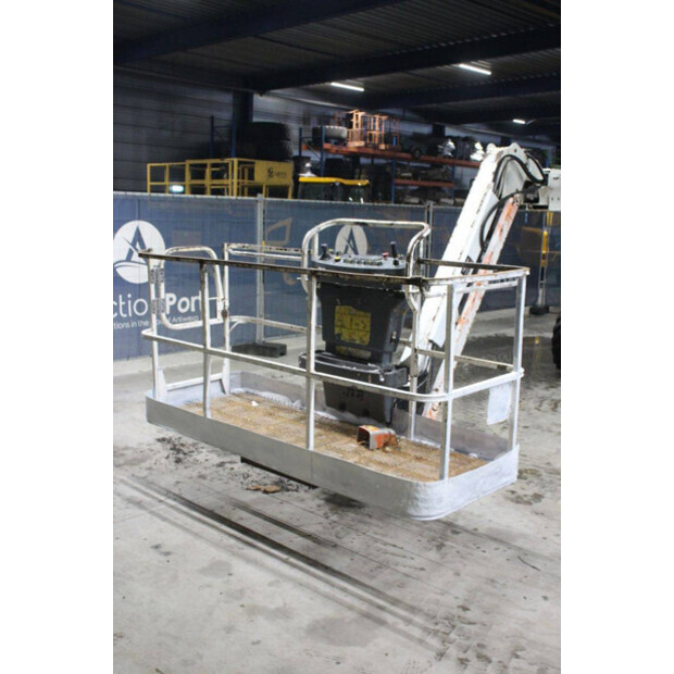 2008 جيه ال جي 460SJ-44902881