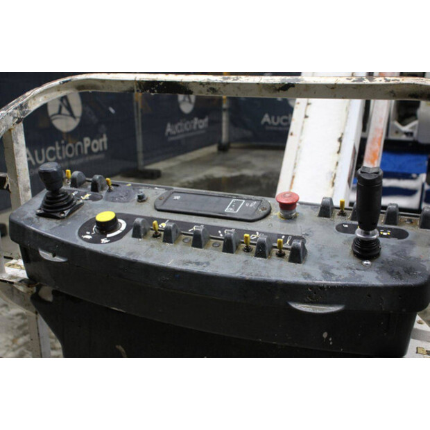 2008 جيه ال جي 460SJ-44902884