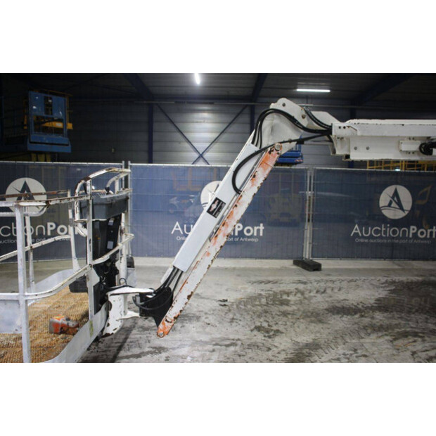 2008 جيه ال جي 460SJ-44902885