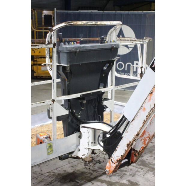 2008 جيه ال جي 460SJ-44902886