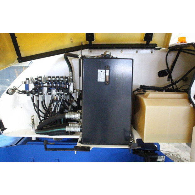 2008 جيه ال جي 460SJ-44902889