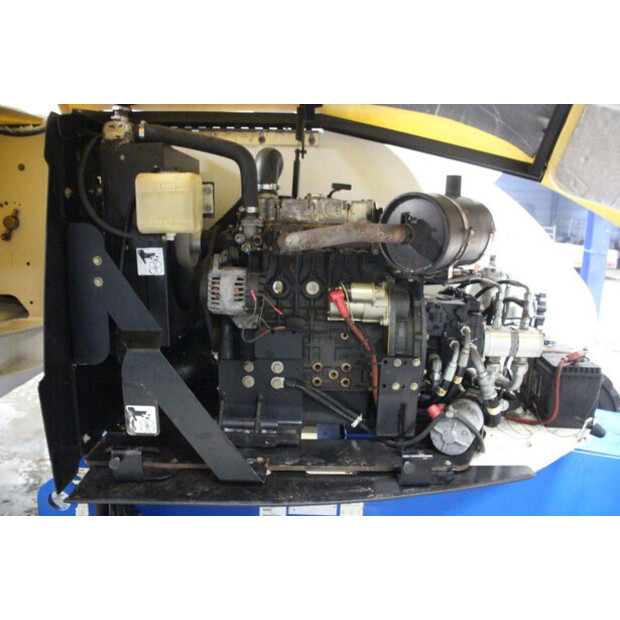 2008 جيه ال جي 460SJ-44902893