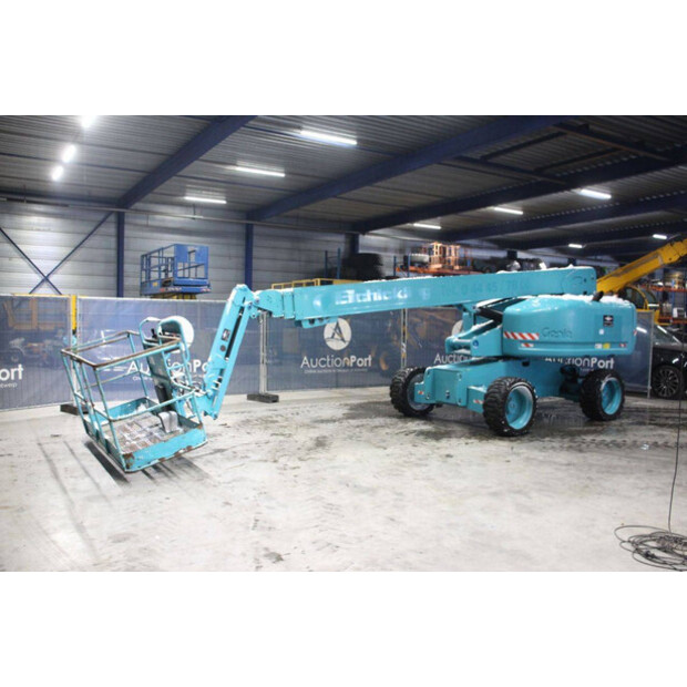 2011 Genie S-65-44902899