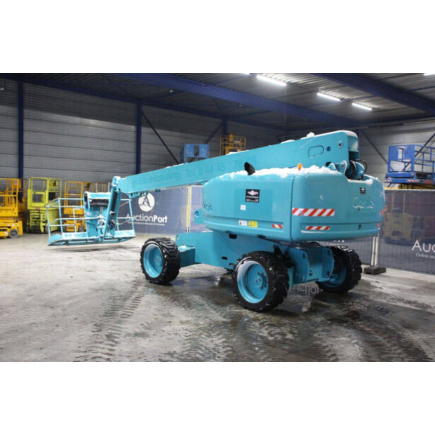 2011 Genie S-65-44902901