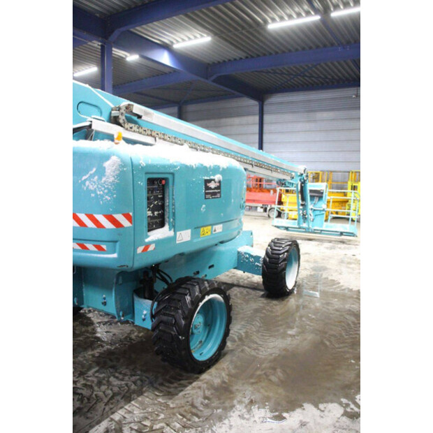 2011 Genie S-65-44902903