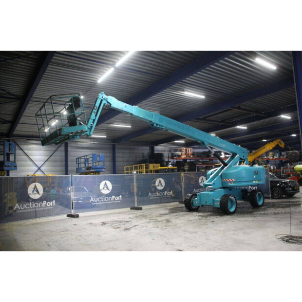 2011 Genie S-65-44902922