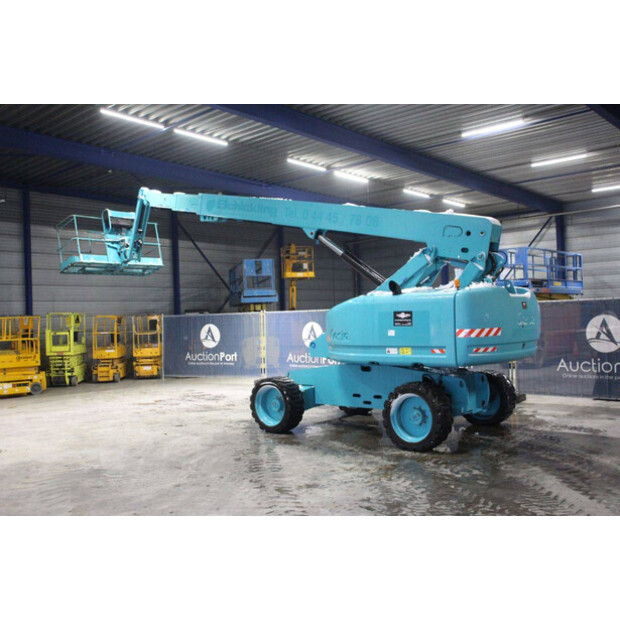 2011 Genie S-65-44902923