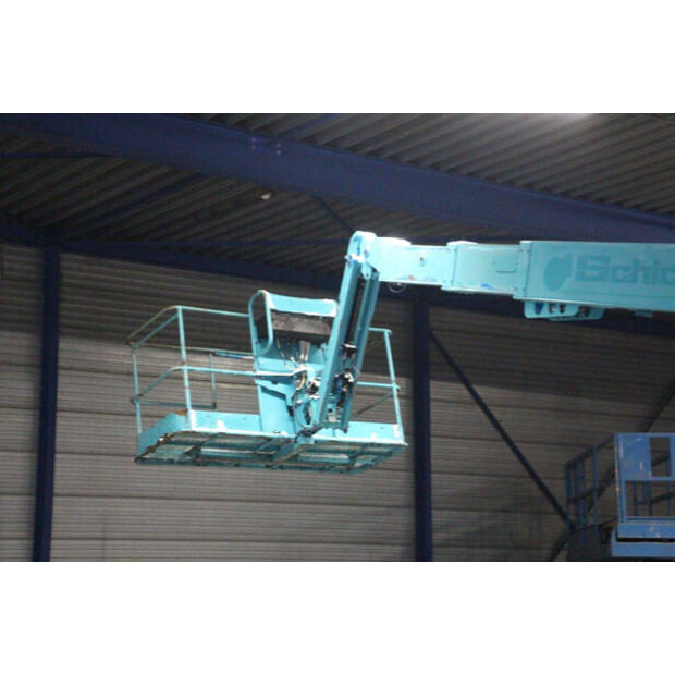 2011 Genie S-65-44902924