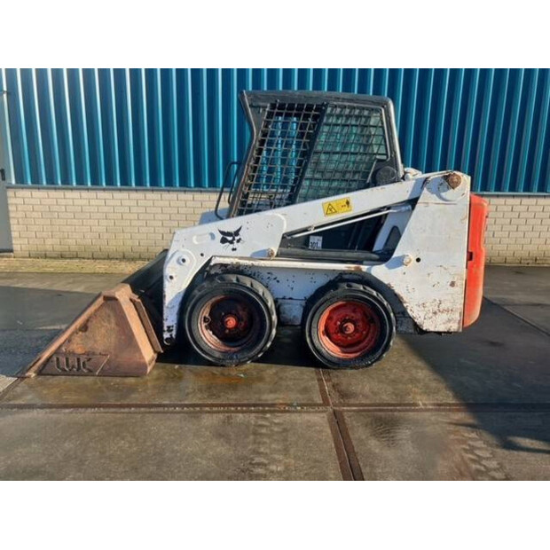 2011 BOBCAT S100-44902925
