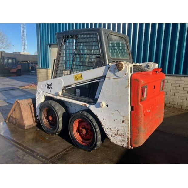 2011 BOBCAT S100-44902926