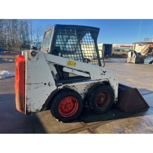 2011 BOBCAT S100-44902927