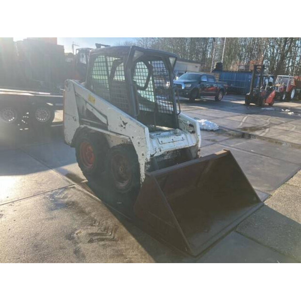 2011 BOBCAT S100-44902928