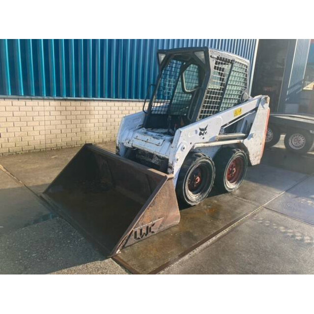 2011 BOBCAT S100-44902929