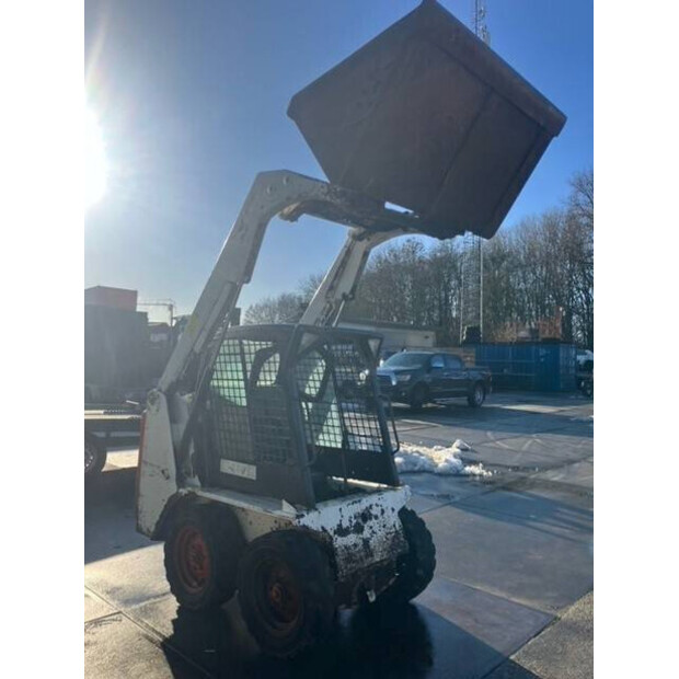 2011 BOBCAT S100-44902934