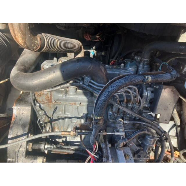 2011 BOBCAT S100-44902935