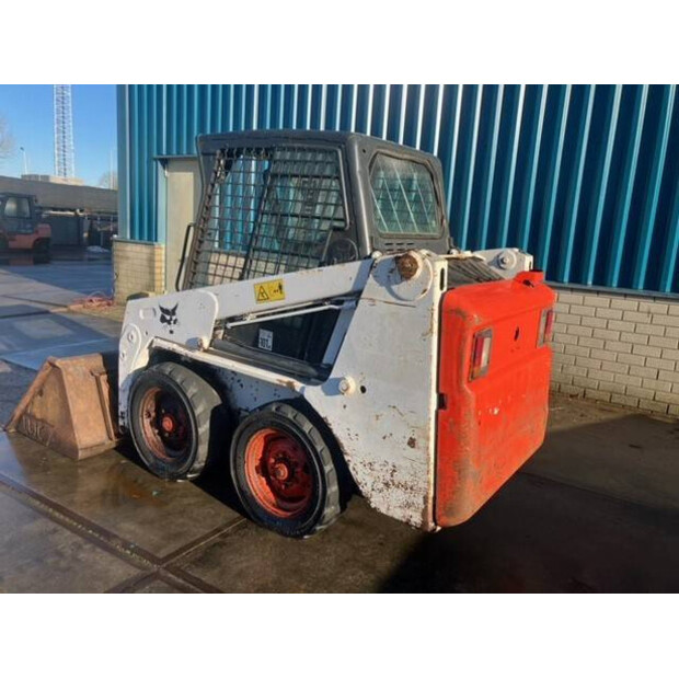2011 BOBCAT S100-44902936