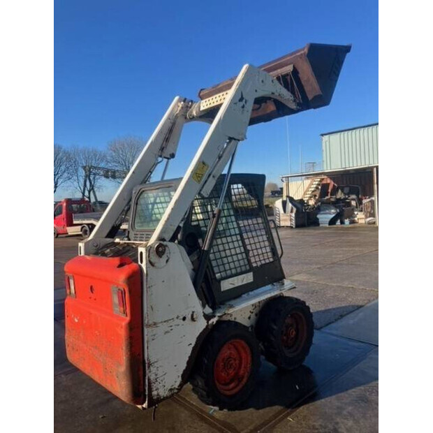 2011 BOBCAT S100-44902937