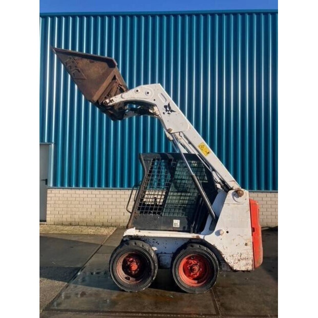 2011 BOBCAT S100-44902938