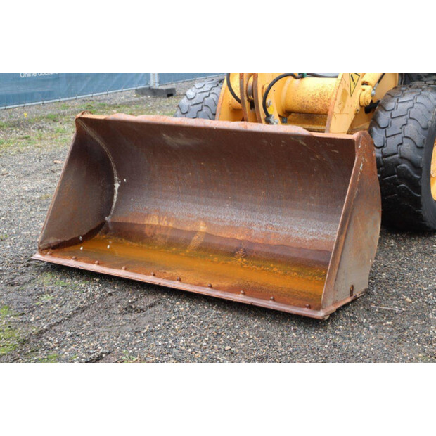 2006 Liebherr L507-44902990