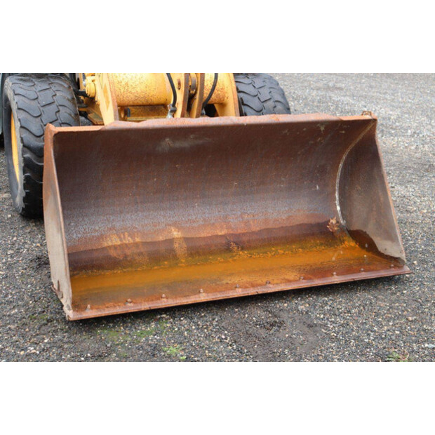 2006 Liebherr L507-44902991