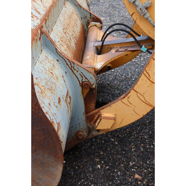 2006 Liebherr L507-44902992