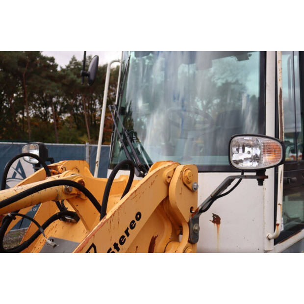 2006 Liebherr L507-44902995