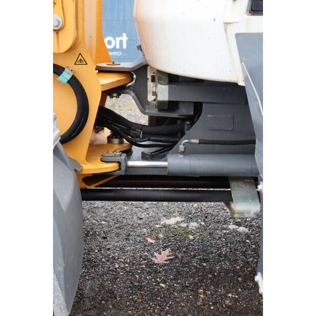 2006 Liebherr L507-44902996