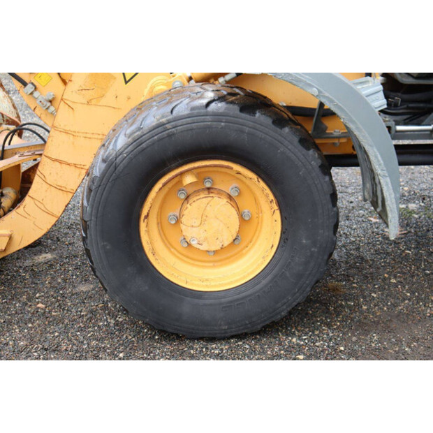 2006 Liebherr L507-44902997