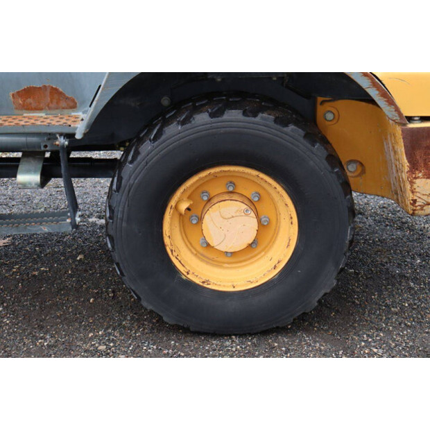 2006 Liebherr L507-44902998