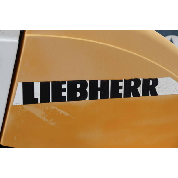 2006 Liebherr L507-44902999