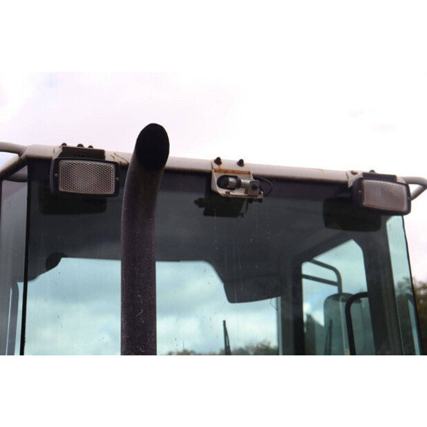 2006 Liebherr L507-44903001