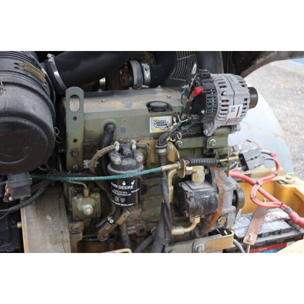 2006 Liebherr L507-44903005