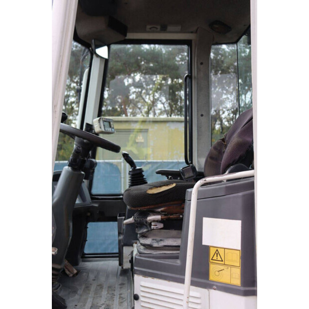 2006 Liebherr L507-44903007