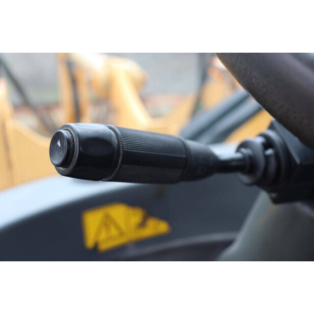 2006 Liebherr L507-44903012