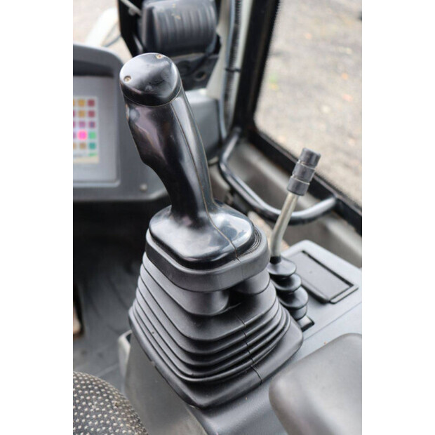 2006 Liebherr L507-44903013