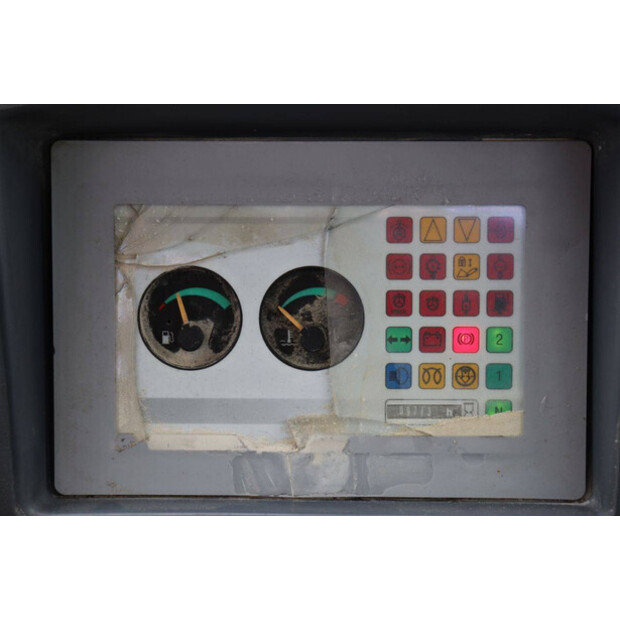 2006 Liebherr L507-44903014