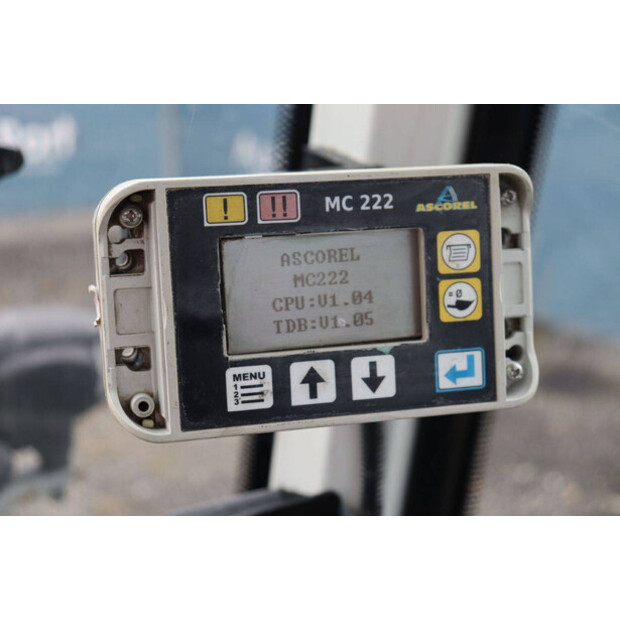 2006 Liebherr L507-44903017