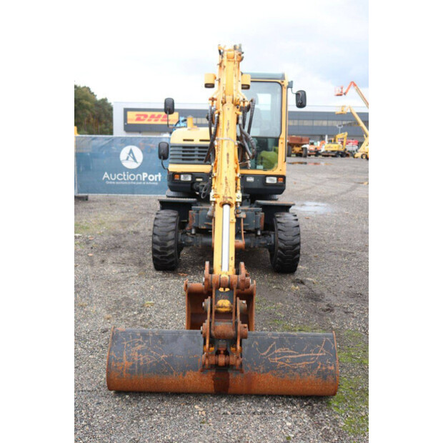 2013 Hyundai 55W-9-44903030