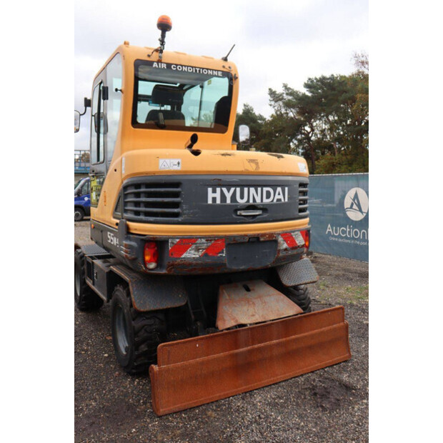 2013 Hyundai 55W-9-44903045