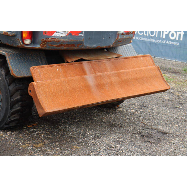 2013 Hyundai 55W-9-44903068