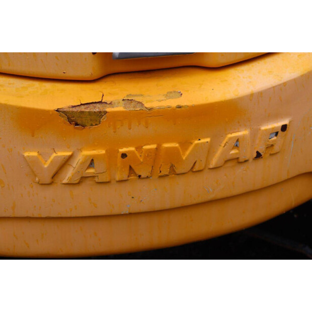 2012 YANMAR VIO20-4-44903135