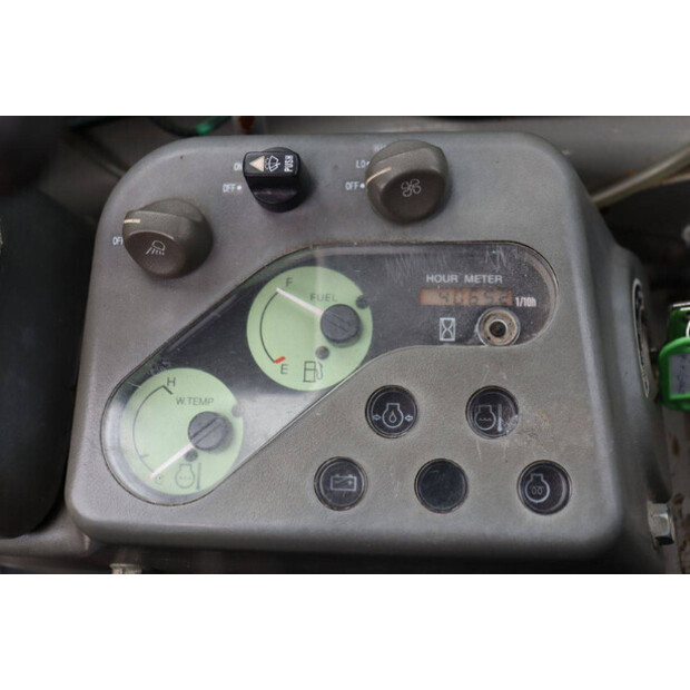 2012 YANMAR VIO20-4-44903143