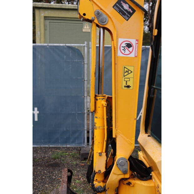 2012 YANMAR VIO20-4-44903152