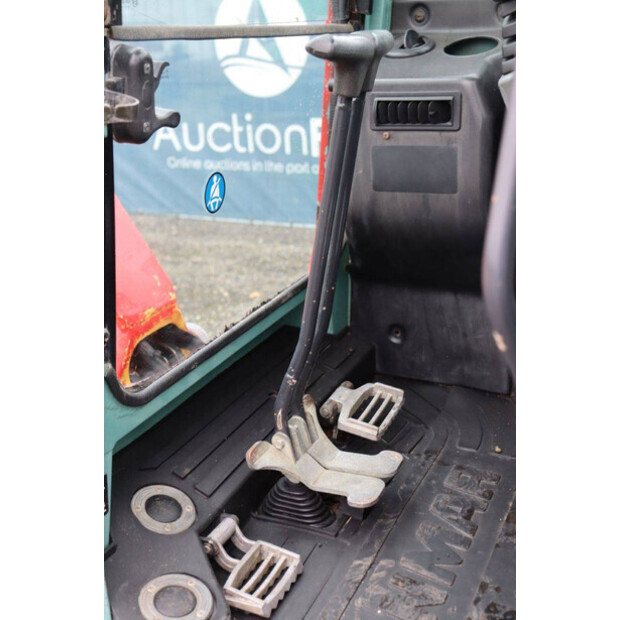 2013 YANMAR VI020-4-44903191