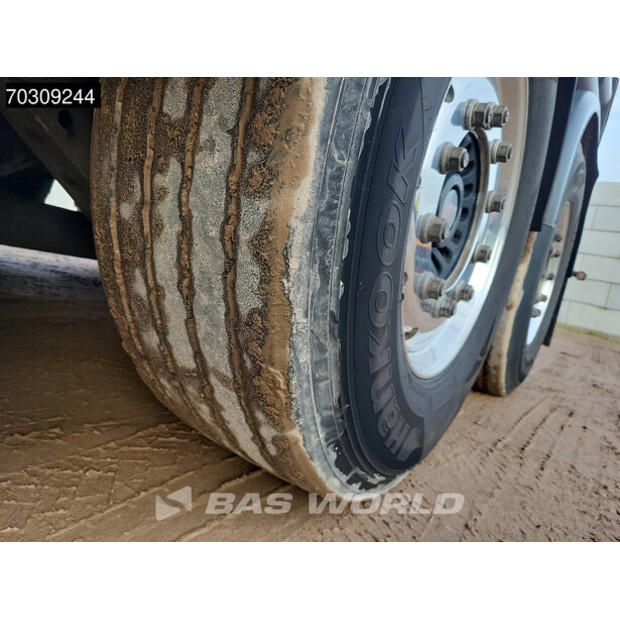 2017 ARDOR SVM 44-44903208