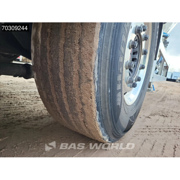 2017 ARDOR SVM 44-44903212