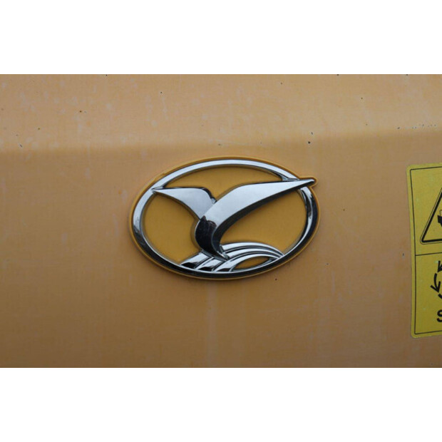 2015 YANMAR SV22-44903253