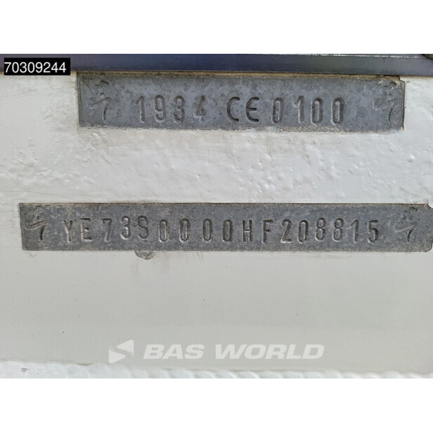 2017 ARDOR SVM 44-44903281